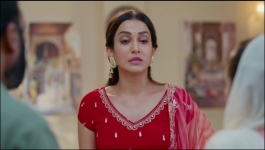 Badal Pe Paon Hai - 3rd July 2024